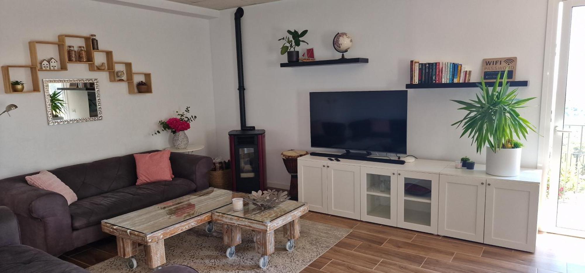 Villa Contenta Canyelles Canyelles  Bagian luar foto