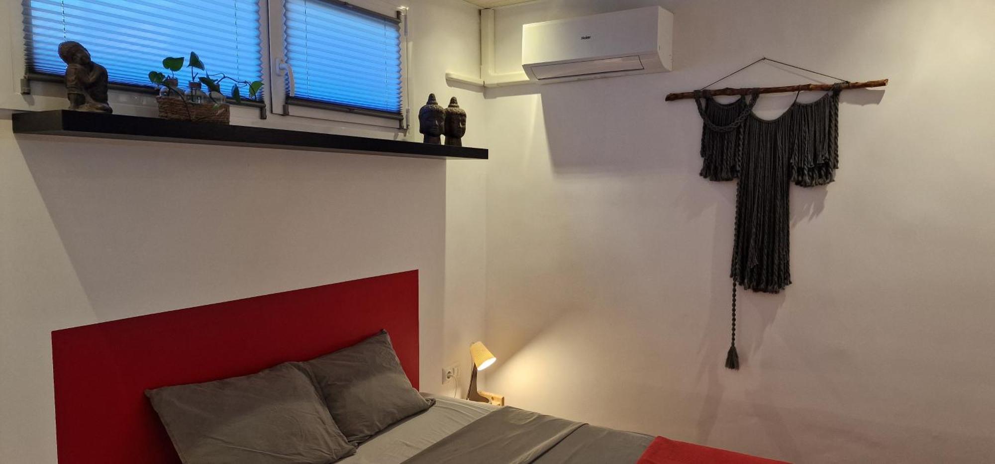 Villa Contenta Canyelles Canyelles  Bagian luar foto
