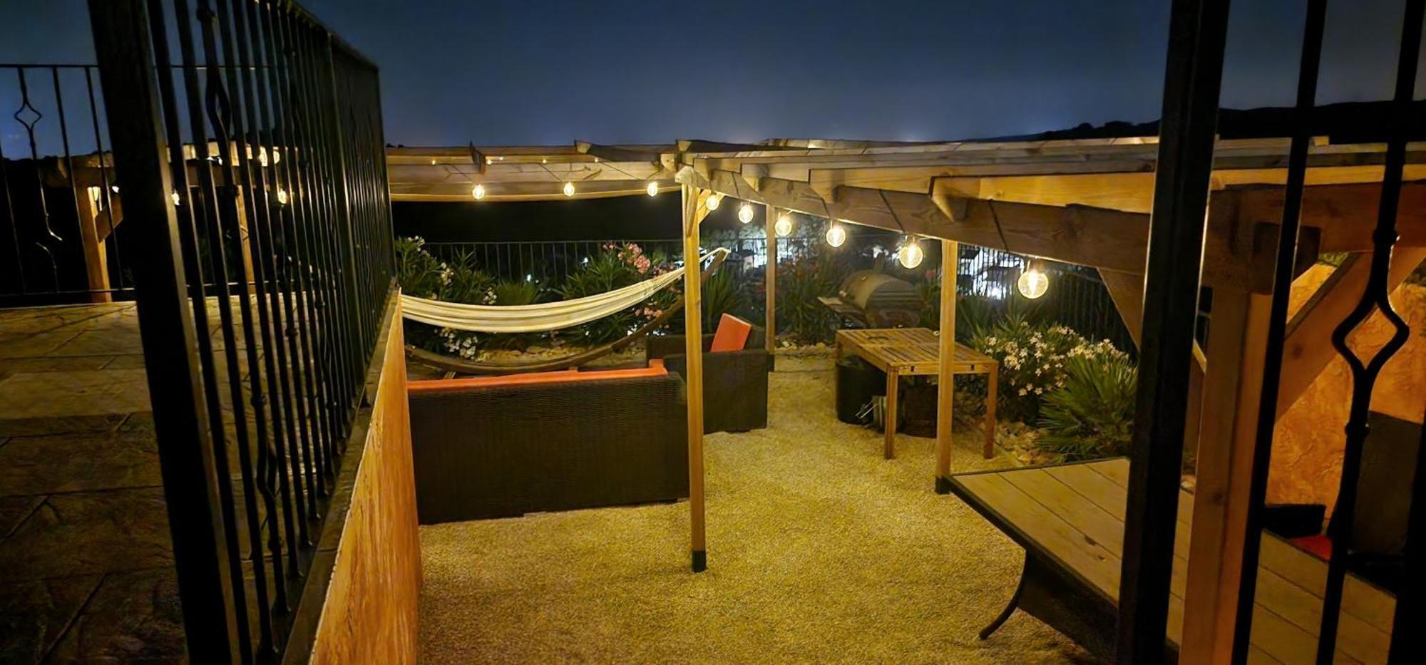 Villa Contenta Canyelles Canyelles  Bagian luar foto